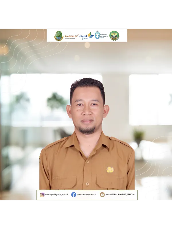 Very Etsal, S.Pd.,M.Pd.