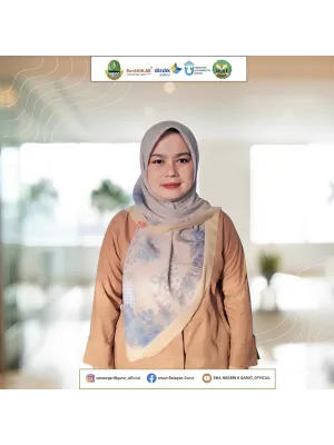 Lilis Marlina, S.Pd.