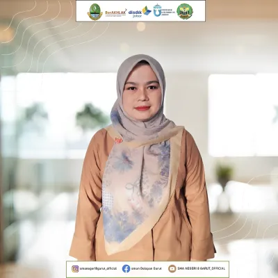 Lilis Marlina, S.Pd.