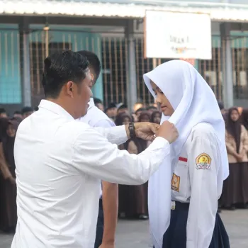 Pembukaan MPLS