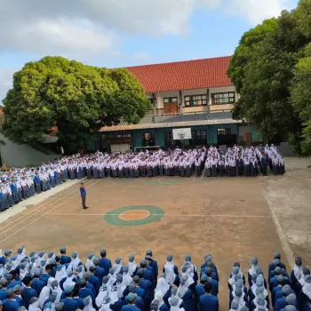Senin 24 Agustus 2026