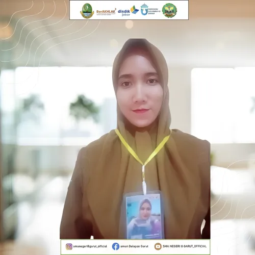 Fitri Asmara, S.Pd