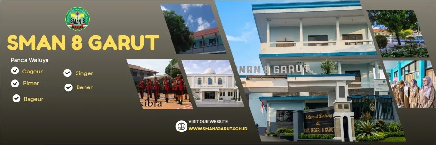 Sman 8 Garut