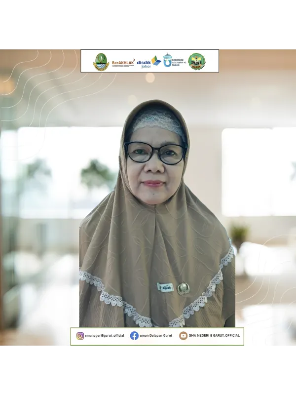 Dra. Elis Yuliasih