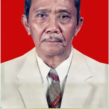 Drs. H. Suhadja Tirtaatmaja