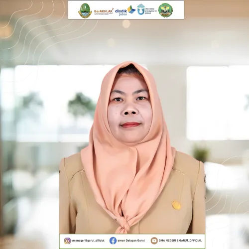 Heni Hendrayani