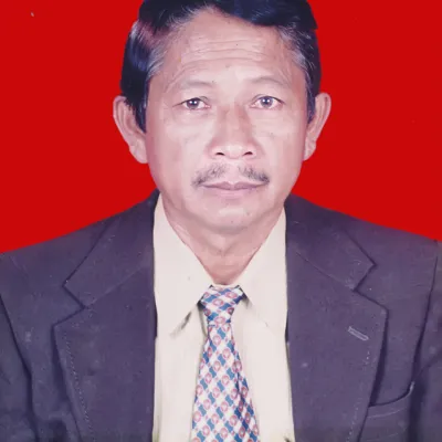 Drs.H.Eye Sutikno