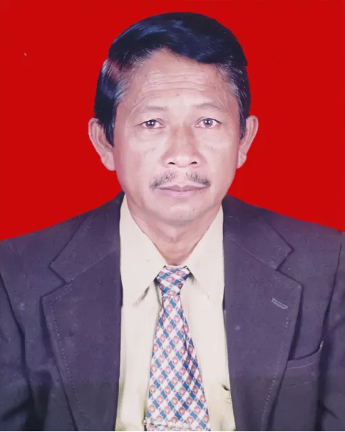 Drs.H.Eye Sutikno