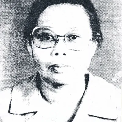 Dra.Djua Sayid