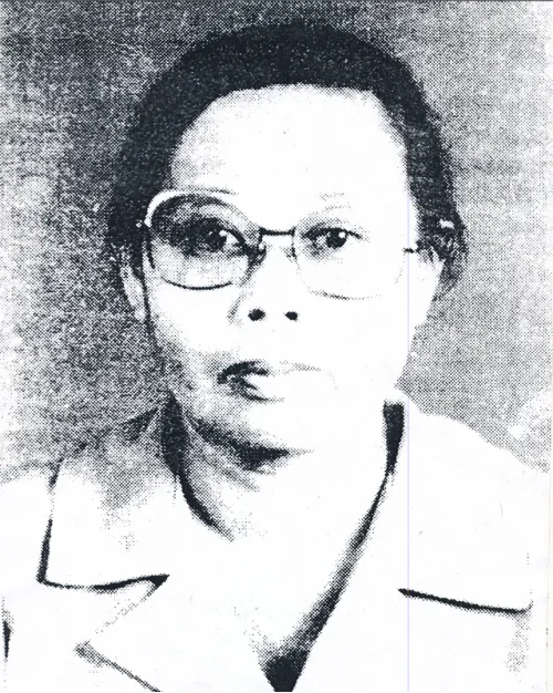 Dra.Djua Sayid
