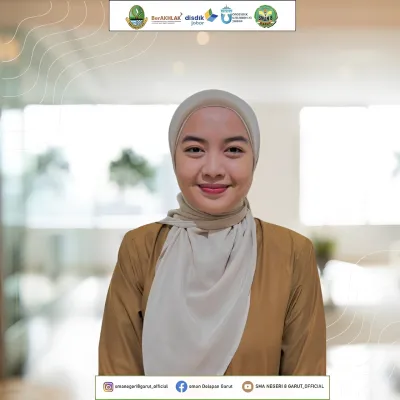 Putri Syifa Maulida, S.Pd
