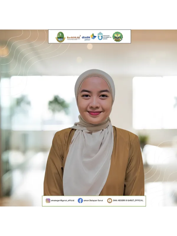 Putri Syifa Maulida, S.Pd