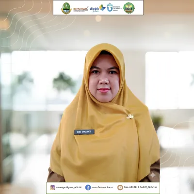 Erni Ernawati, S.Pd.I.