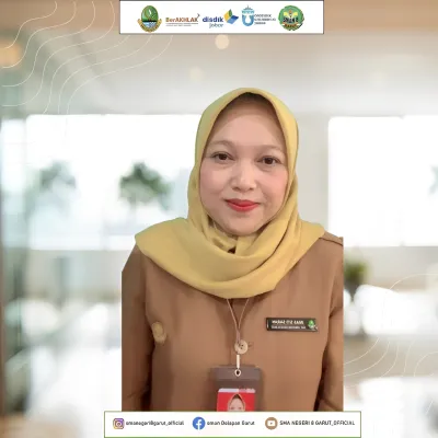 Imas Siti Sarah, S.Pd