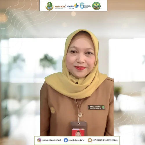 Imas Siti Sarah, S.Pd