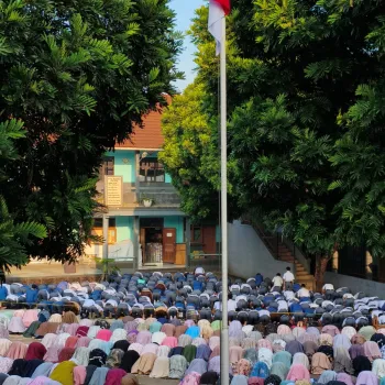 Selasa, 14 Maret 2026