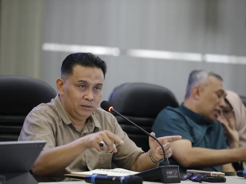 Disdik Jabar Tetapkan Arah Kebijakan SPMB 2026 Lebih Transparan dan Terukur