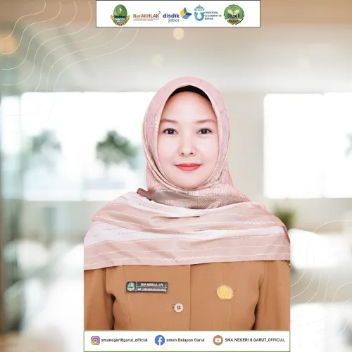 Dian Angella, S.Pd