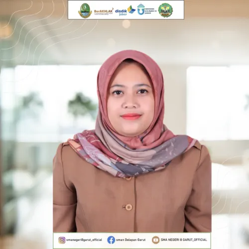 Sandra Fitriani, S.St