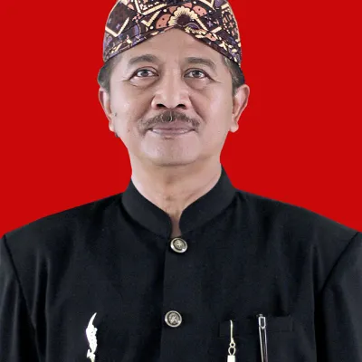 Drs. H.Cecep R Rusdaya, M.M.Pd.
