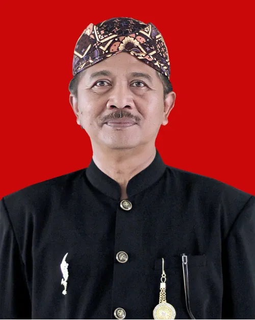 Drs. H.Cecep R Rusdaya, M.M.Pd.
