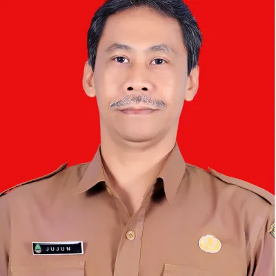 Jujun, S.Pd, M.Pd