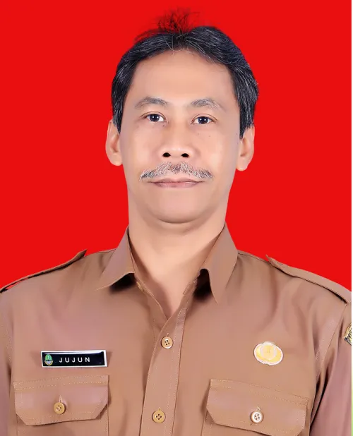 Jujun, S.Pd, M.Pd