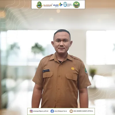 Panji Maulana, S.Pd