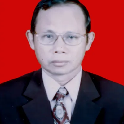 Drs. Iri Sahri, M.Pd