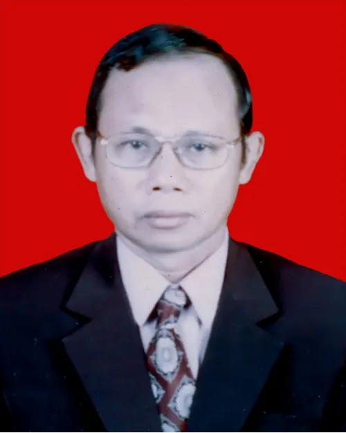 Drs. Iri Sahri, M.Pd