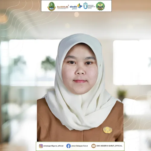 Lia Sri Anggraeni, S.Pd
