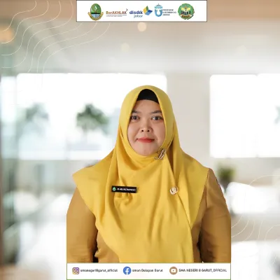 Ai Heli Retnowati, S.ST