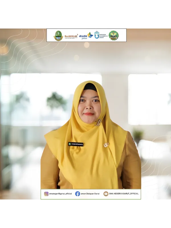 Ai Heli Retnowati, S.ST