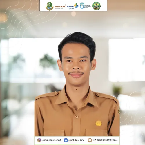 Mohamad Bayu Nurjaman