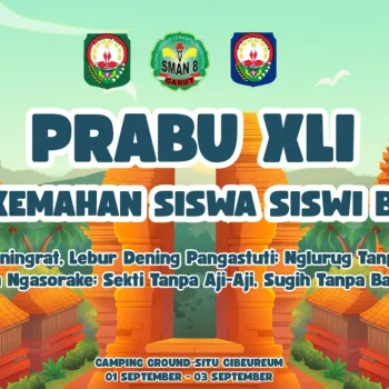 Perkemahan Prabu