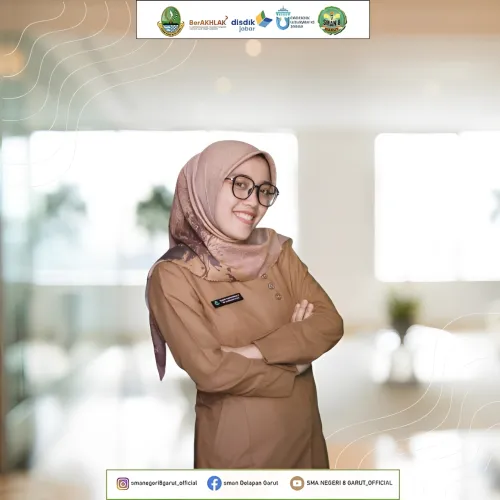 Ellida Tajmunnisa Nur Imani, S.Pd