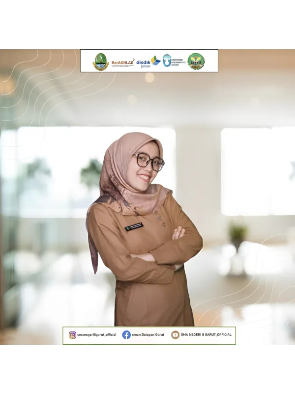 Ellida Tajmunnisa Nur Imani, S.Pd