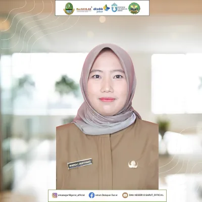 Rhizka Indriantika Destiyanti, S.Pd