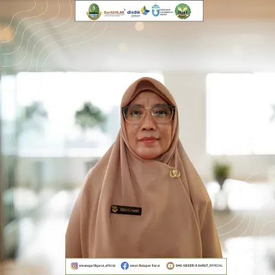 Eneng Elly Inayati, S.Pd