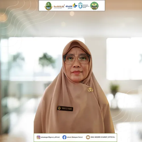 Eneng Elly Inayati, S.Pd