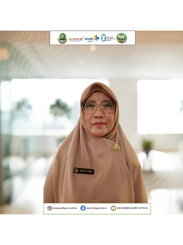 Eneng Elly Inayati, S.Pd