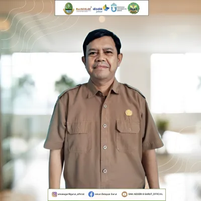 Drs. Dadang Fahrudin, M.Pd