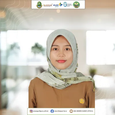 Restina Septiani, S.Pd