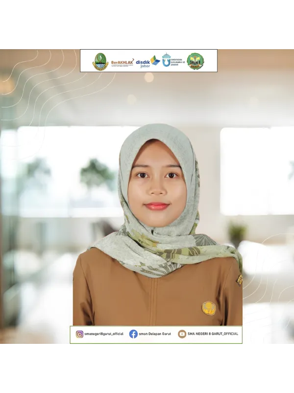 Restina Septiani, S.Pd