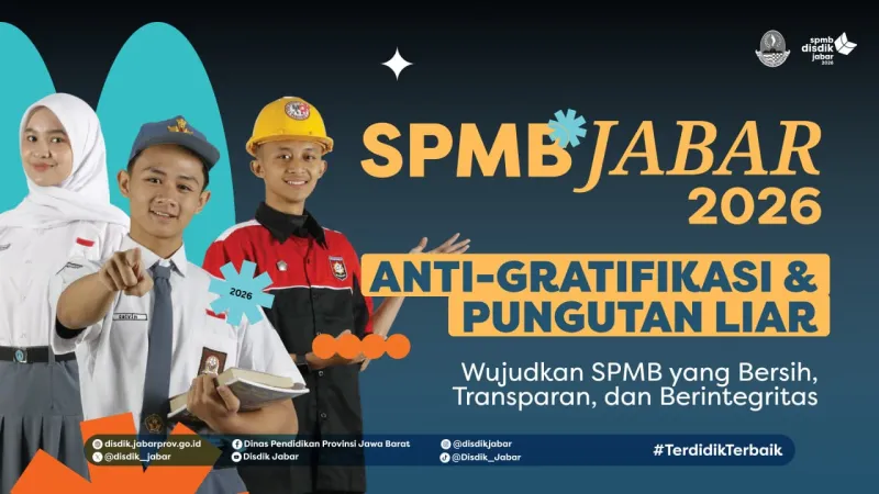 SPMB JABAR