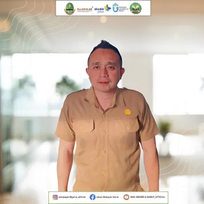 R. Moch. Saidnuriana Hilmi, A.Md Kom