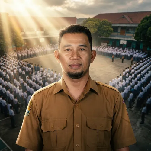 TATA TERTIB DAN RENCANA KEGIATAN SEKOLAH