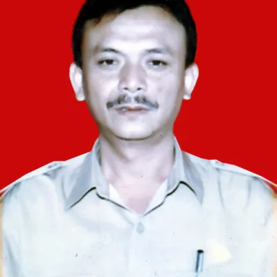 Drs. Cucu Sumpena, M.Pd