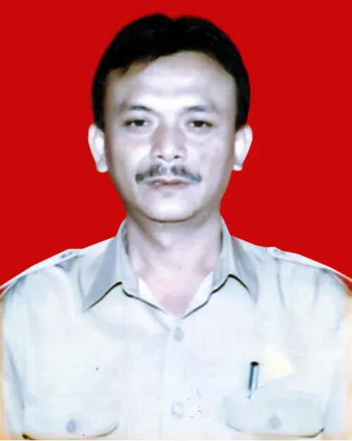 Drs. Cucu Sumpena, M.Pd
