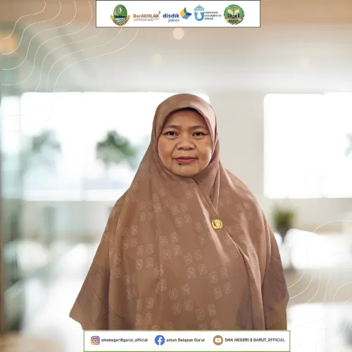 Neni Mulyani, S.Pd